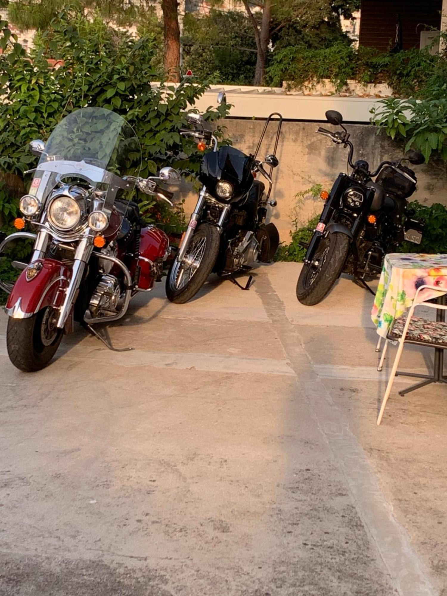 Aida Apartments And Rooms For Couples And Families Free Parking Dubrovnik Bagian luar foto
