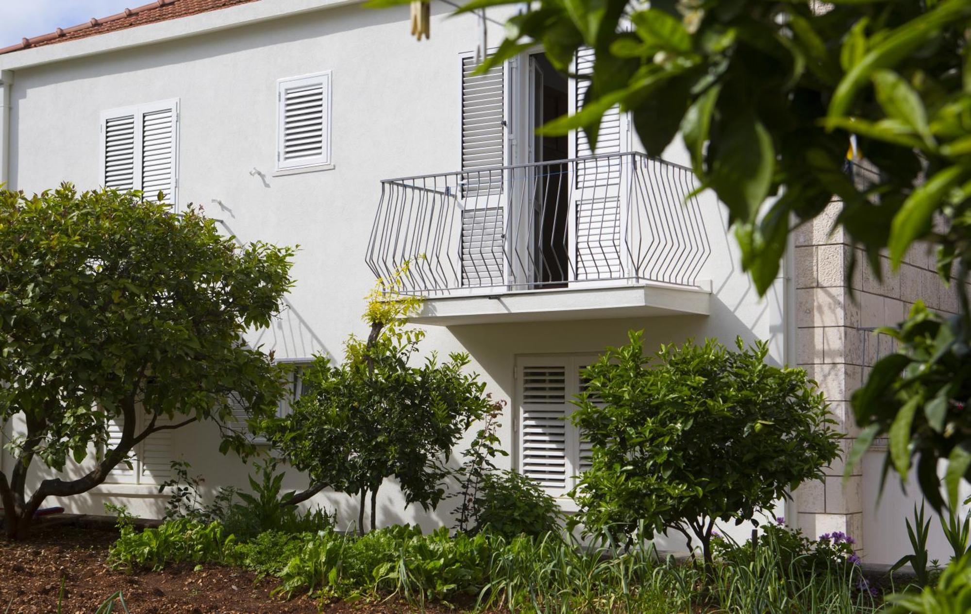Aida Apartments And Rooms For Couples And Families Free Parking Dubrovnik Bagian luar foto