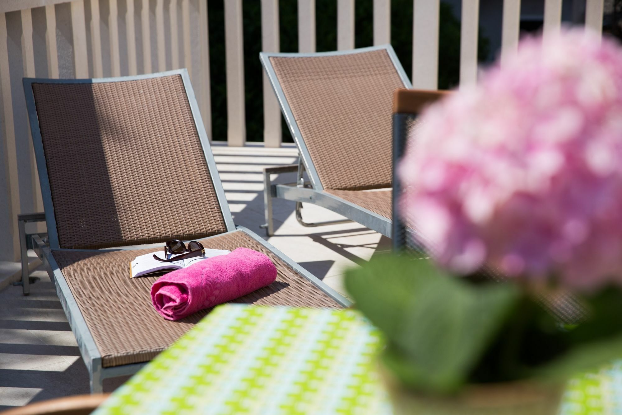 Aida Apartments And Rooms For Couples And Families Free Parking Dubrovnik Bagian luar foto