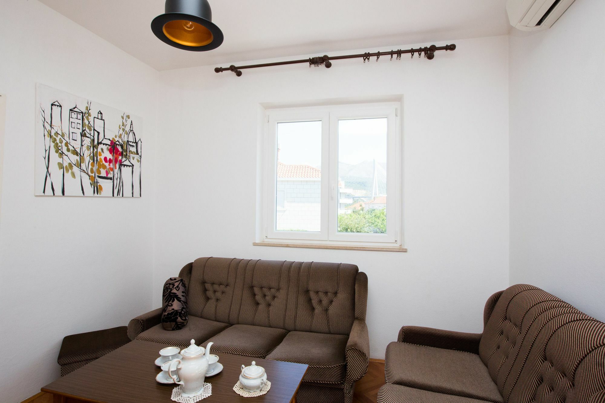 Aida Apartments And Rooms For Couples And Families Free Parking Dubrovnik Bagian luar foto